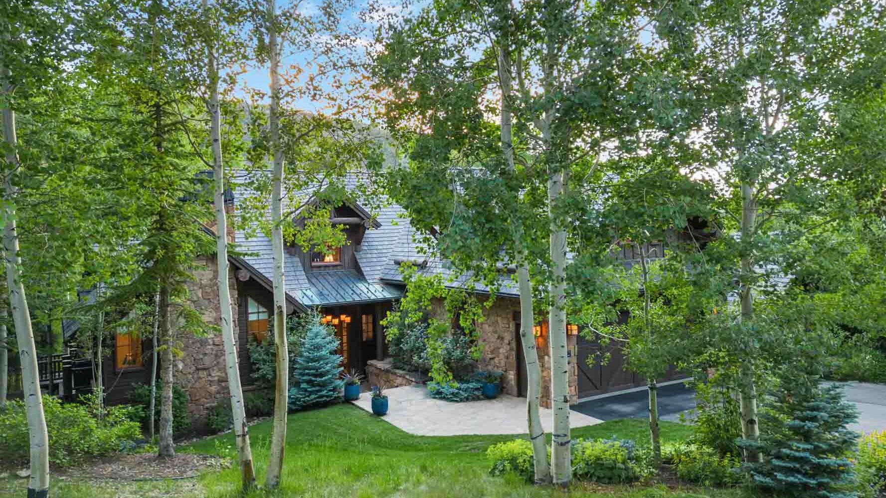 Bearberry Lodge